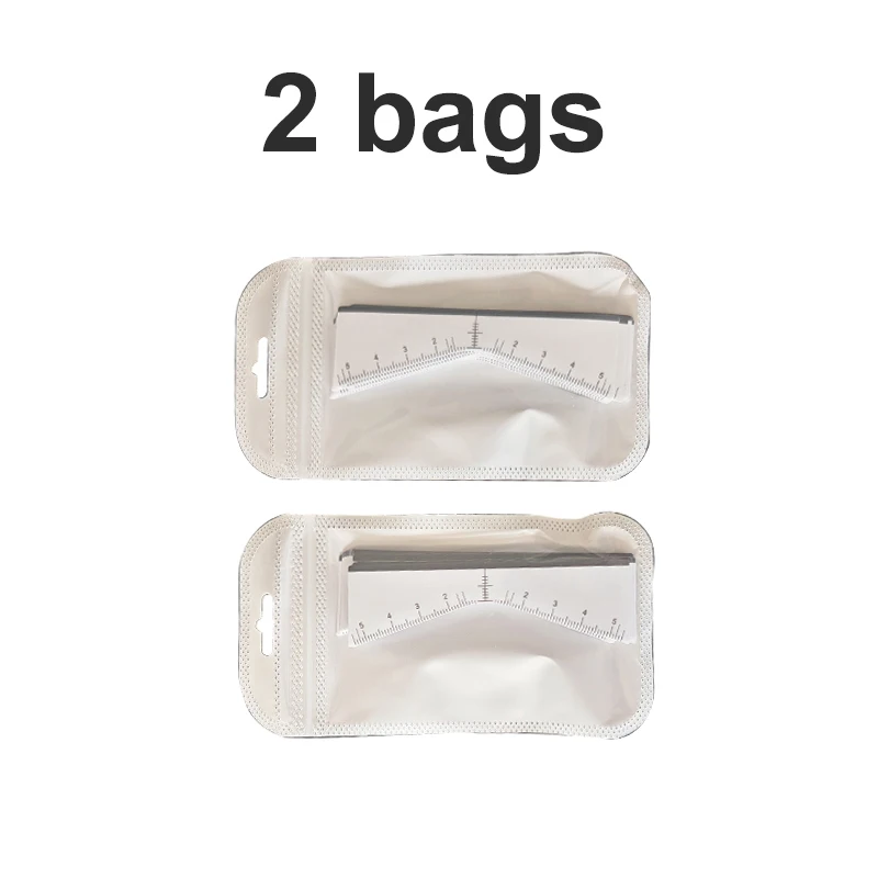 2 bags