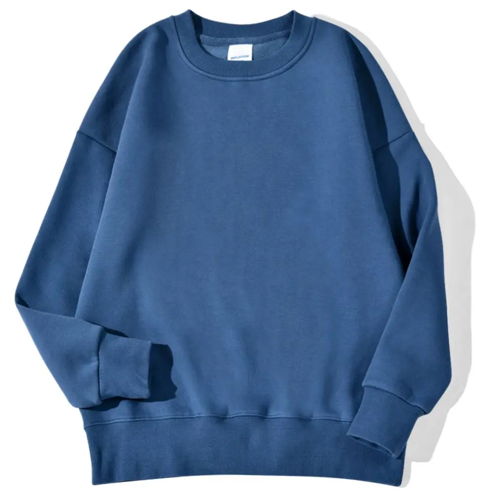 Haze Blue