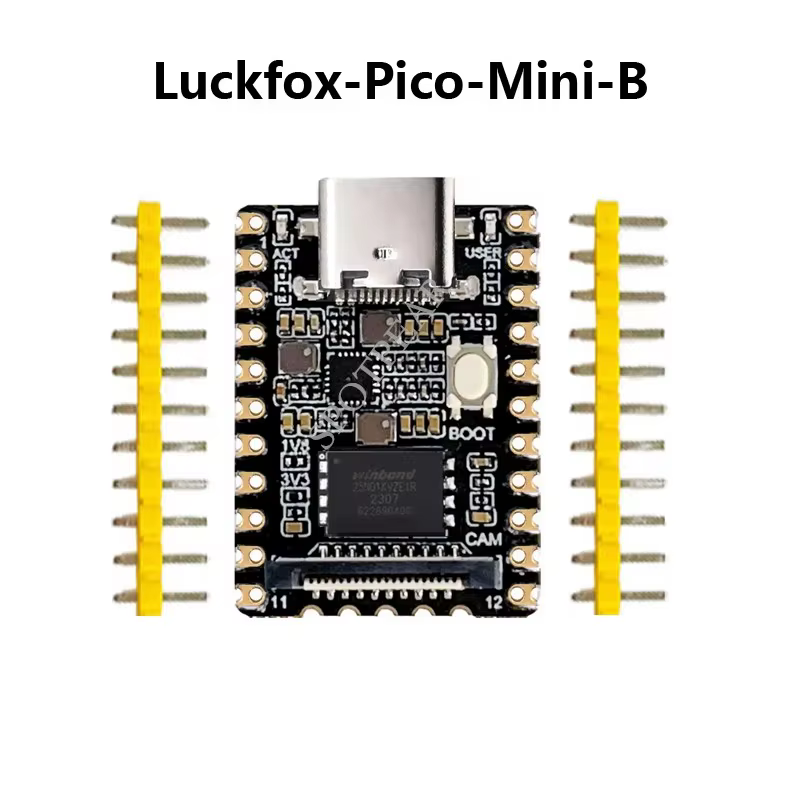 Luckfox-Pico-Mini-B