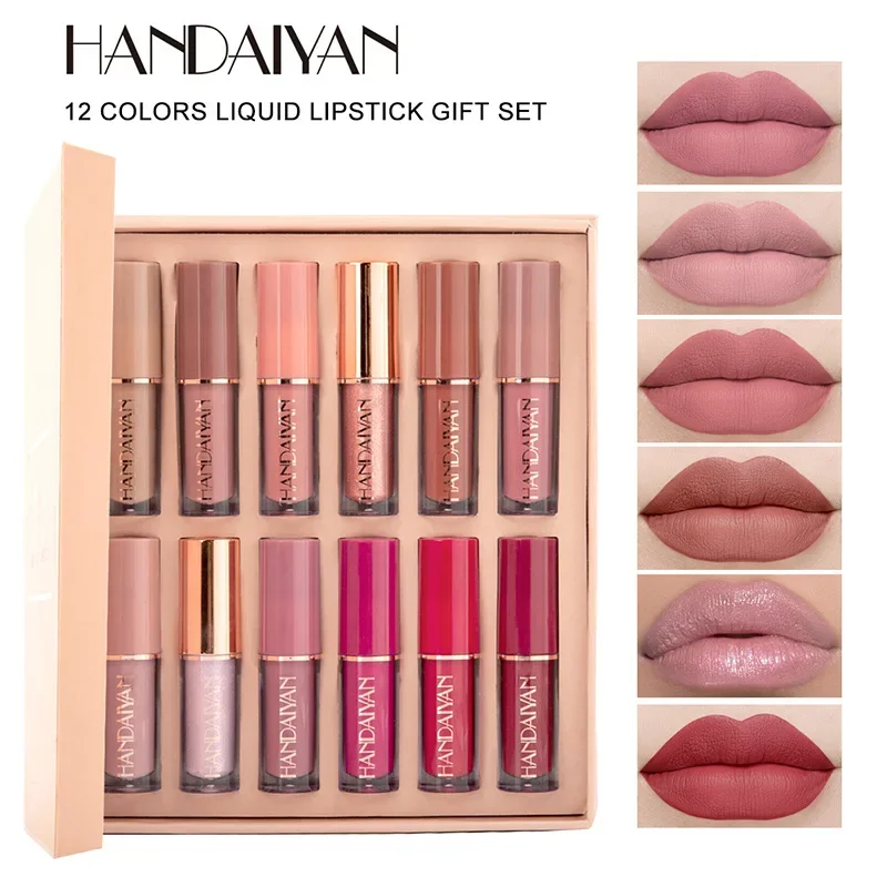 12 PCS