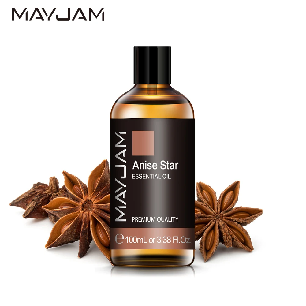 Anise Star