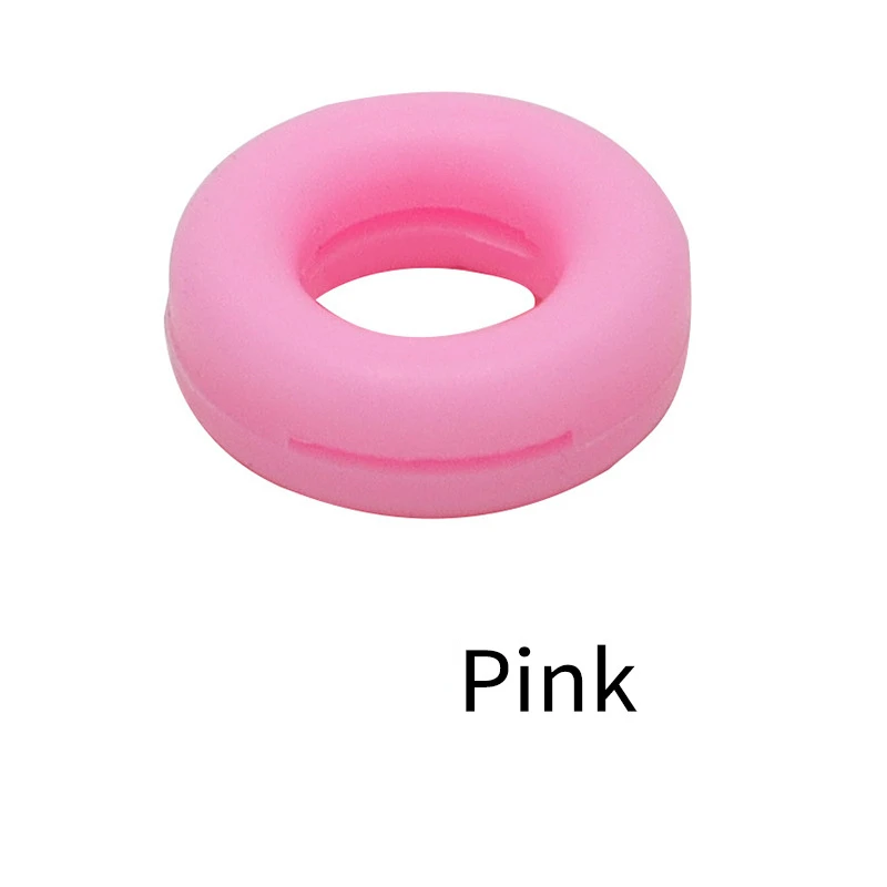 Pink 10pcs