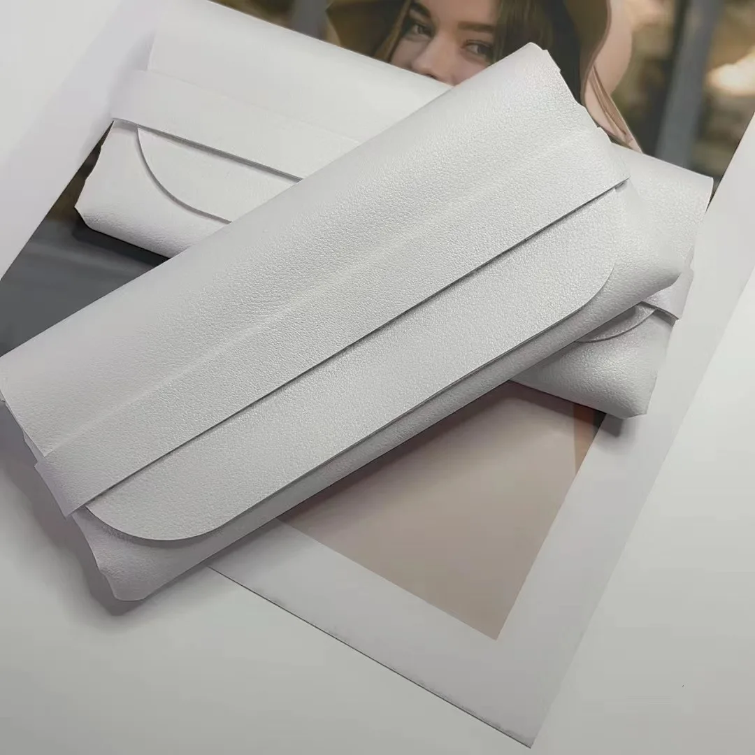 white bag