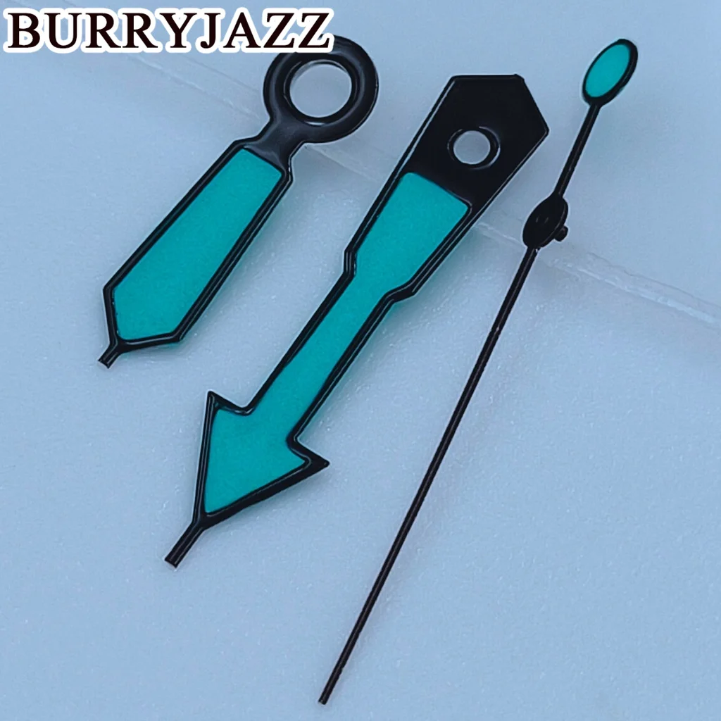 Black Blue