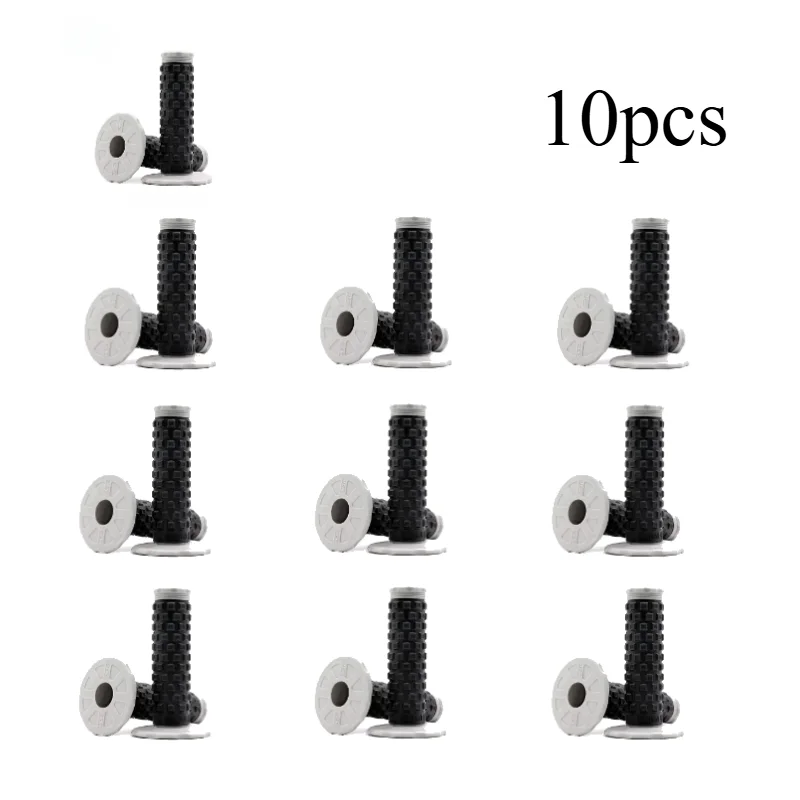 black-grey-10pcs