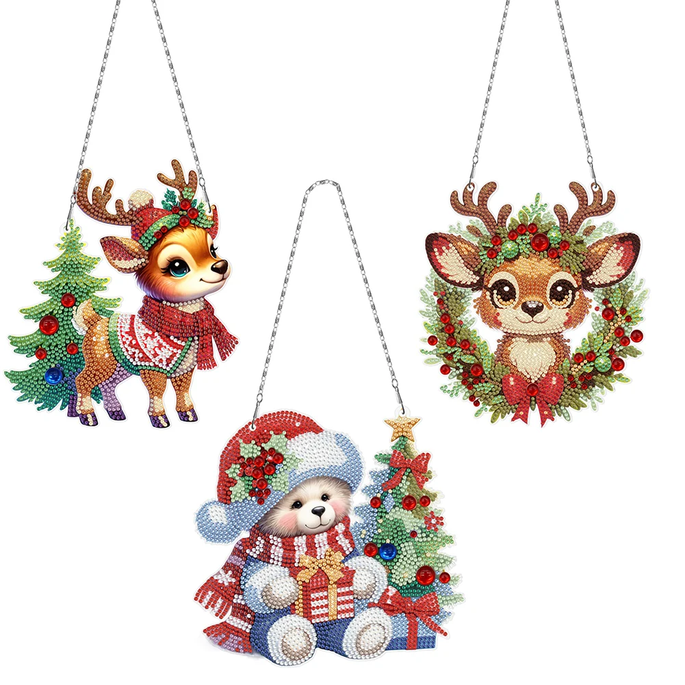 Winter Christmas 2