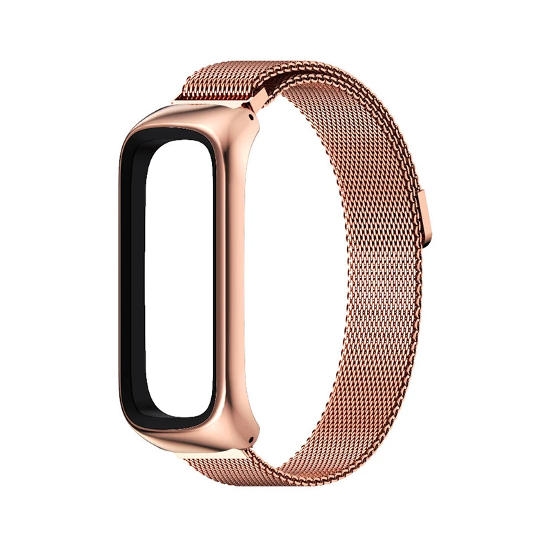 Magnetic Rose gold