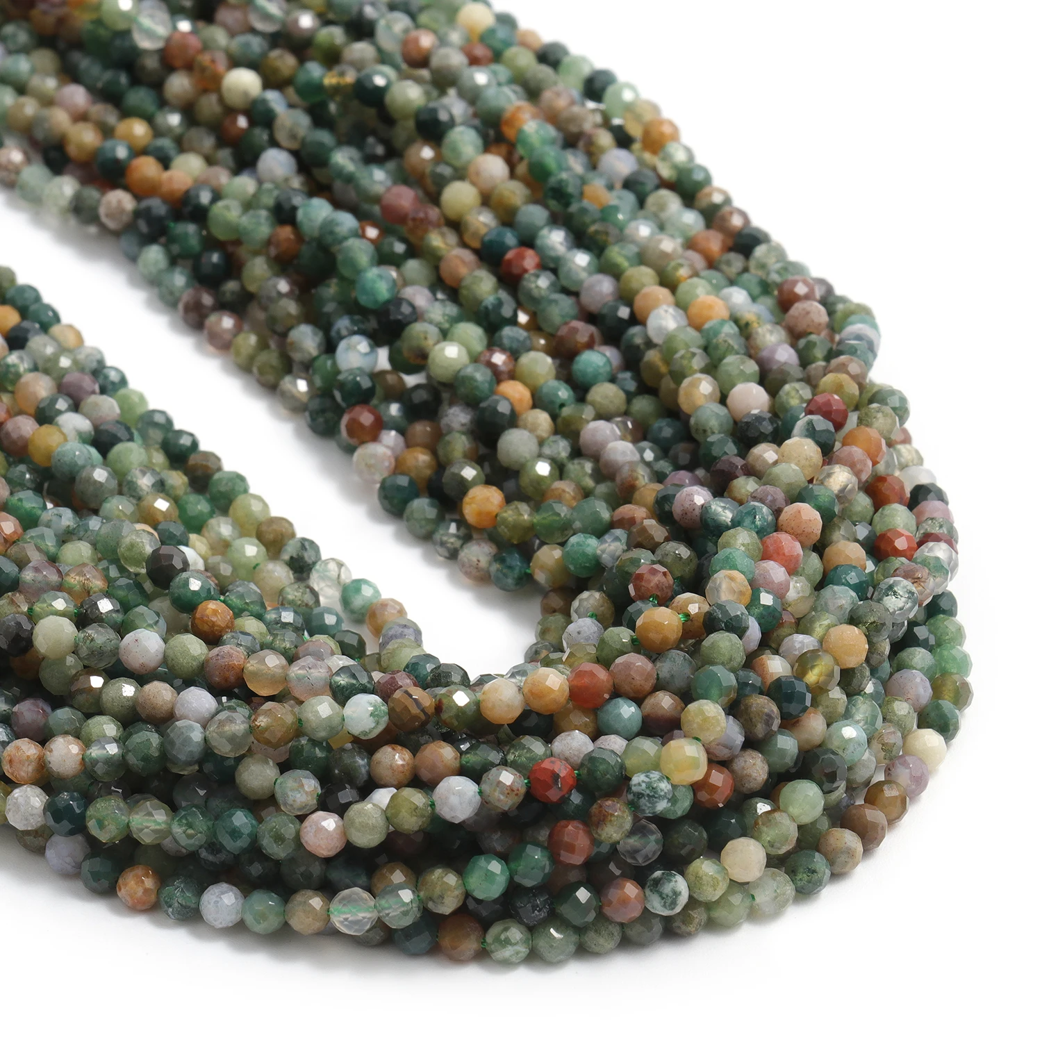 Indian Agate