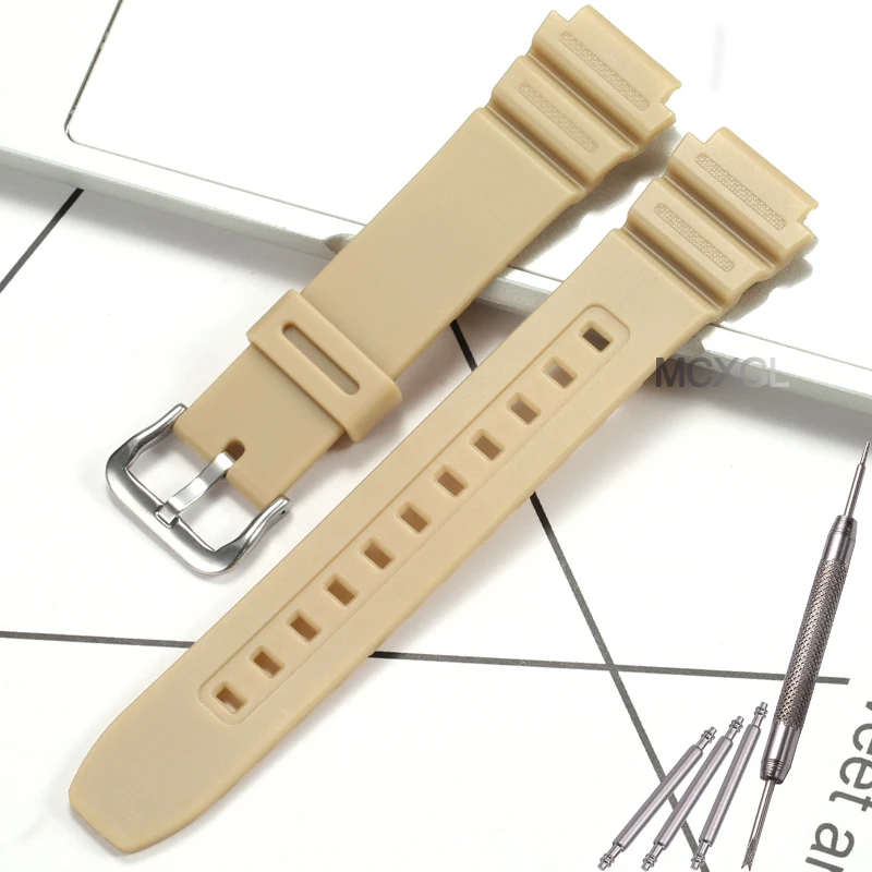 Khaki S