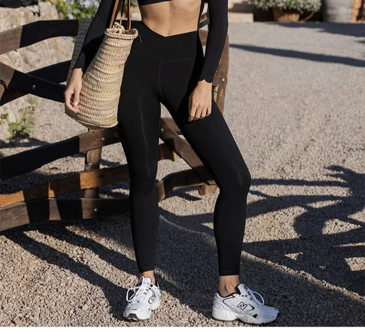 Black pants
