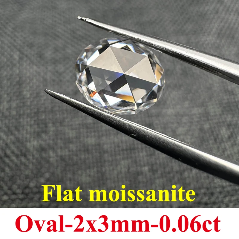 Oval-2x3mm