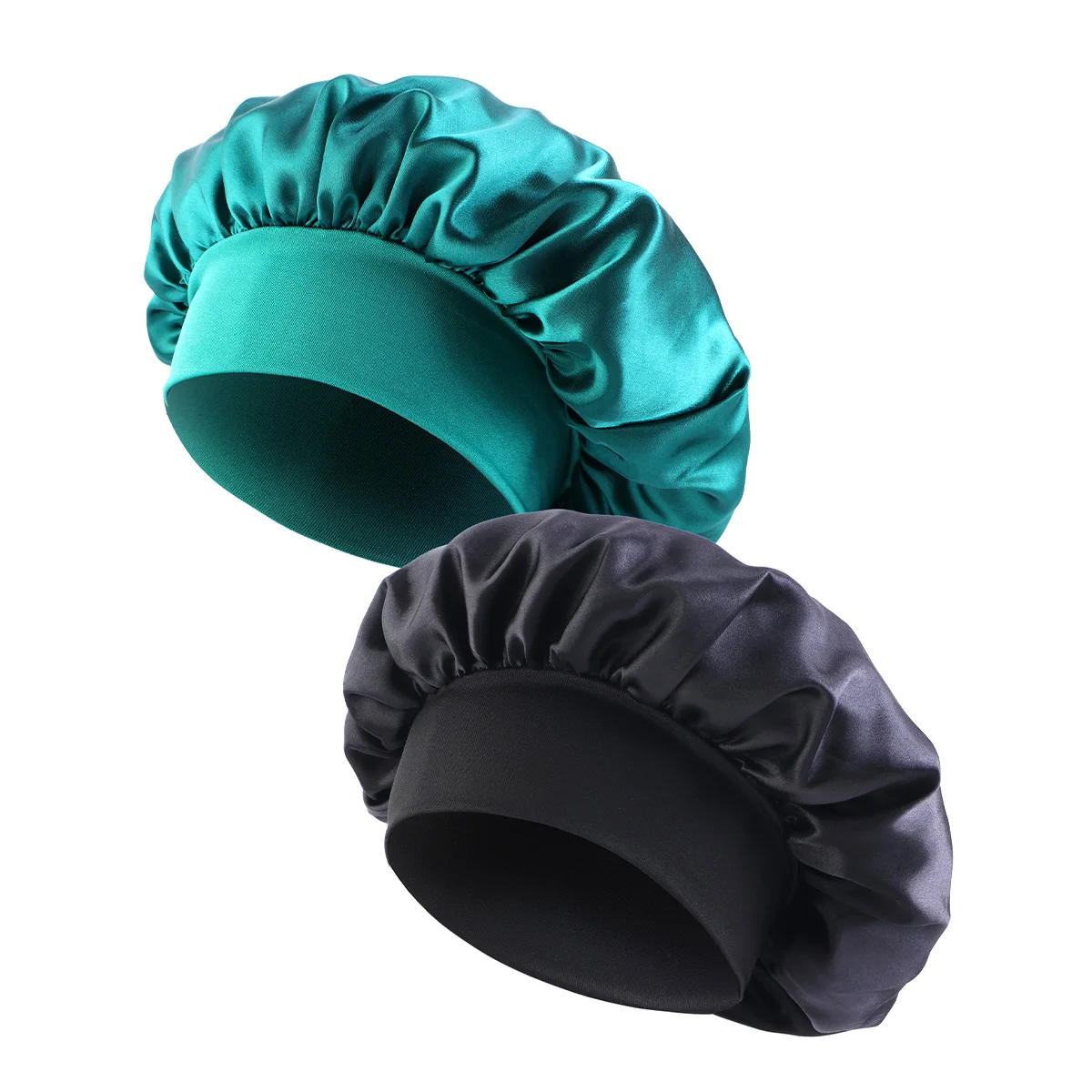 Black Teal