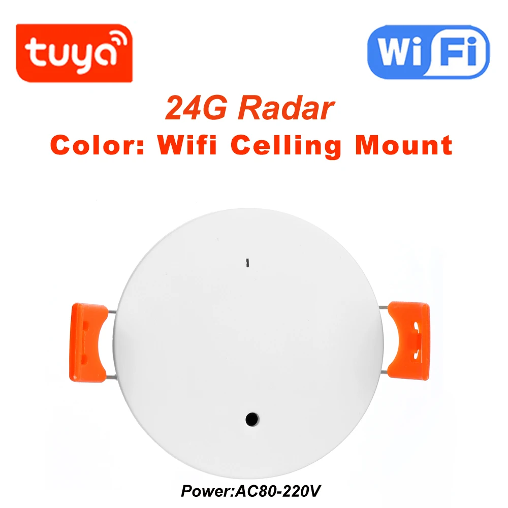 24G Wifi Ceiling