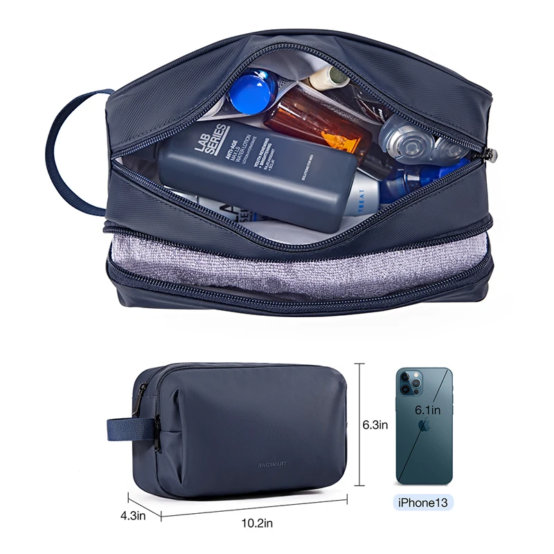 dark blue S