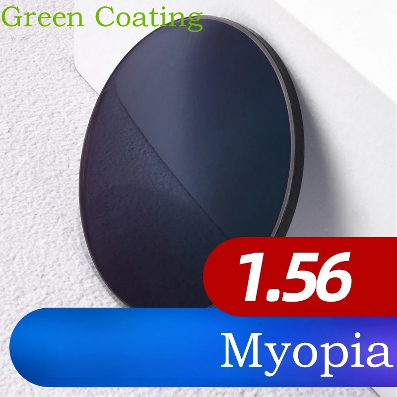 1.56 Myopia