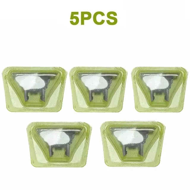 5 pcs balde