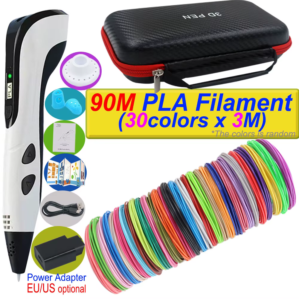 White add 90M PLA