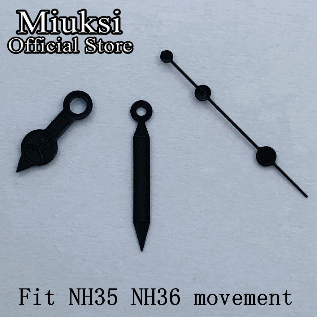 17 fit NH35 NH36