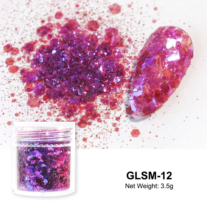 3.5gGLSM12