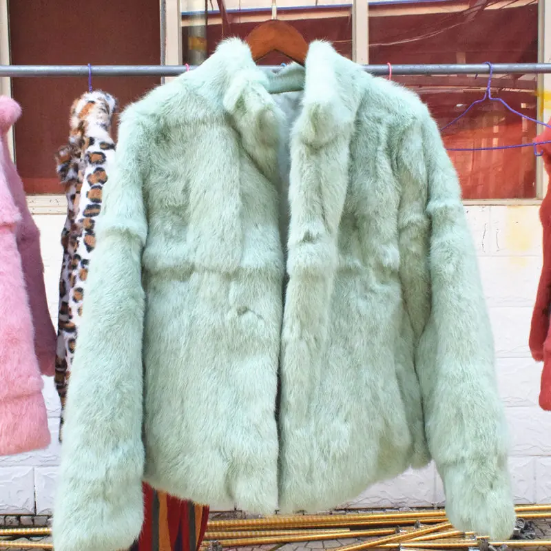 Light Green