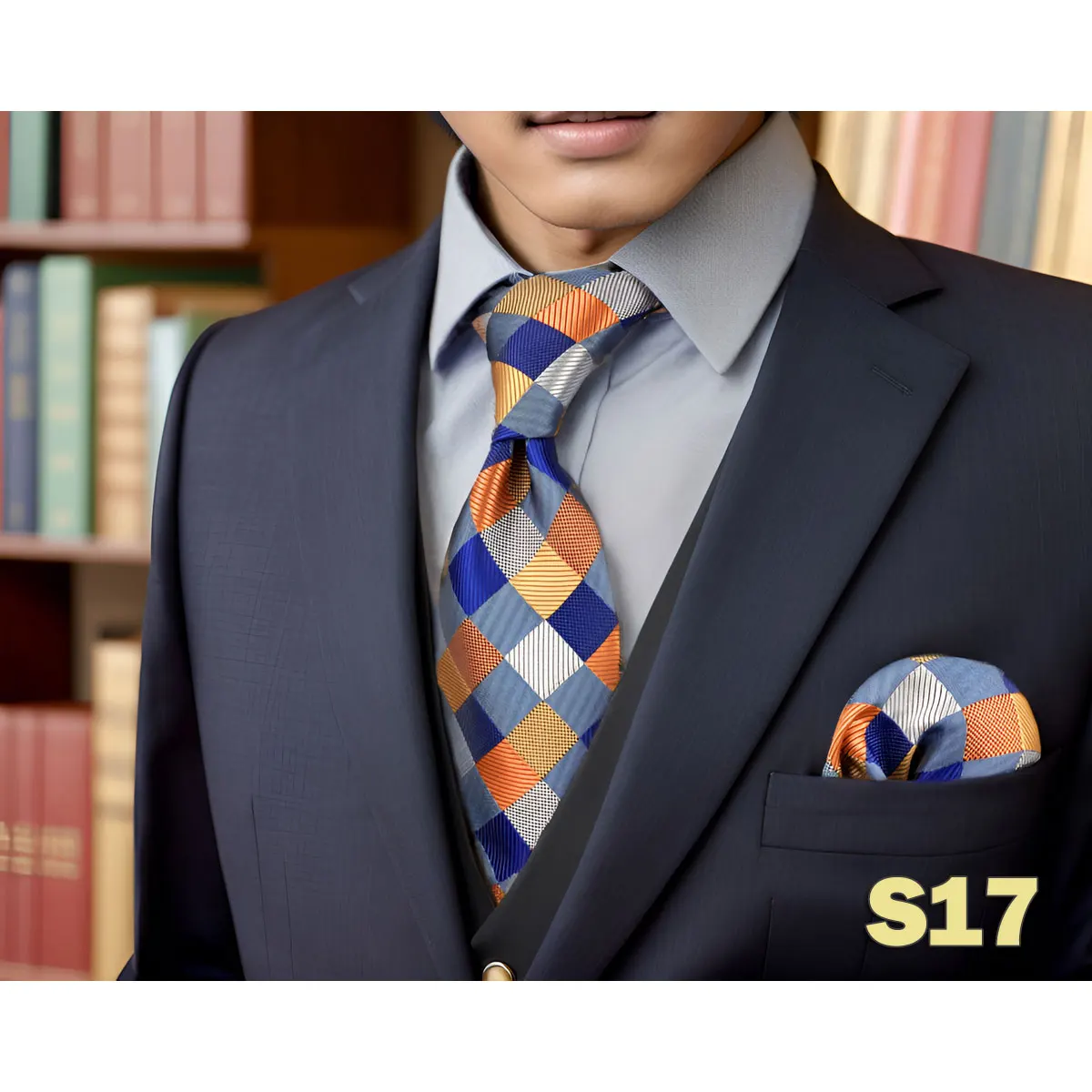 SXH17
