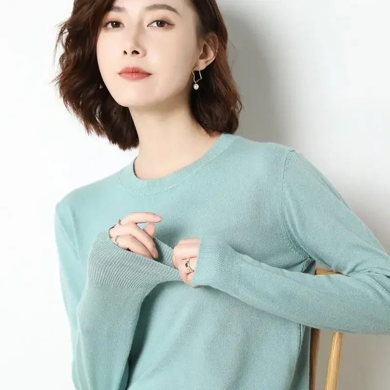Mint Green