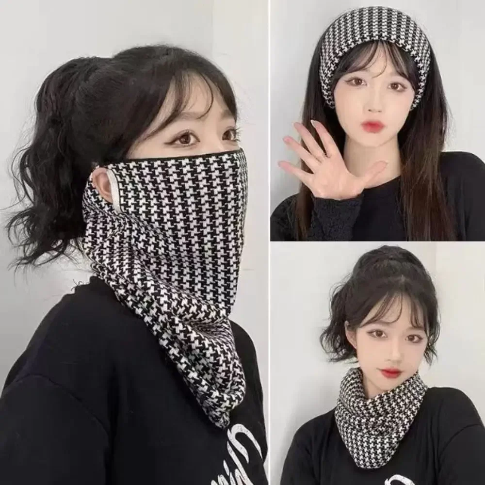 Qianniao White Black