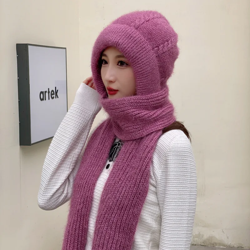 Dark Pink