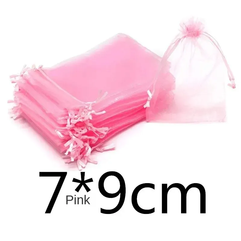 pink XXS