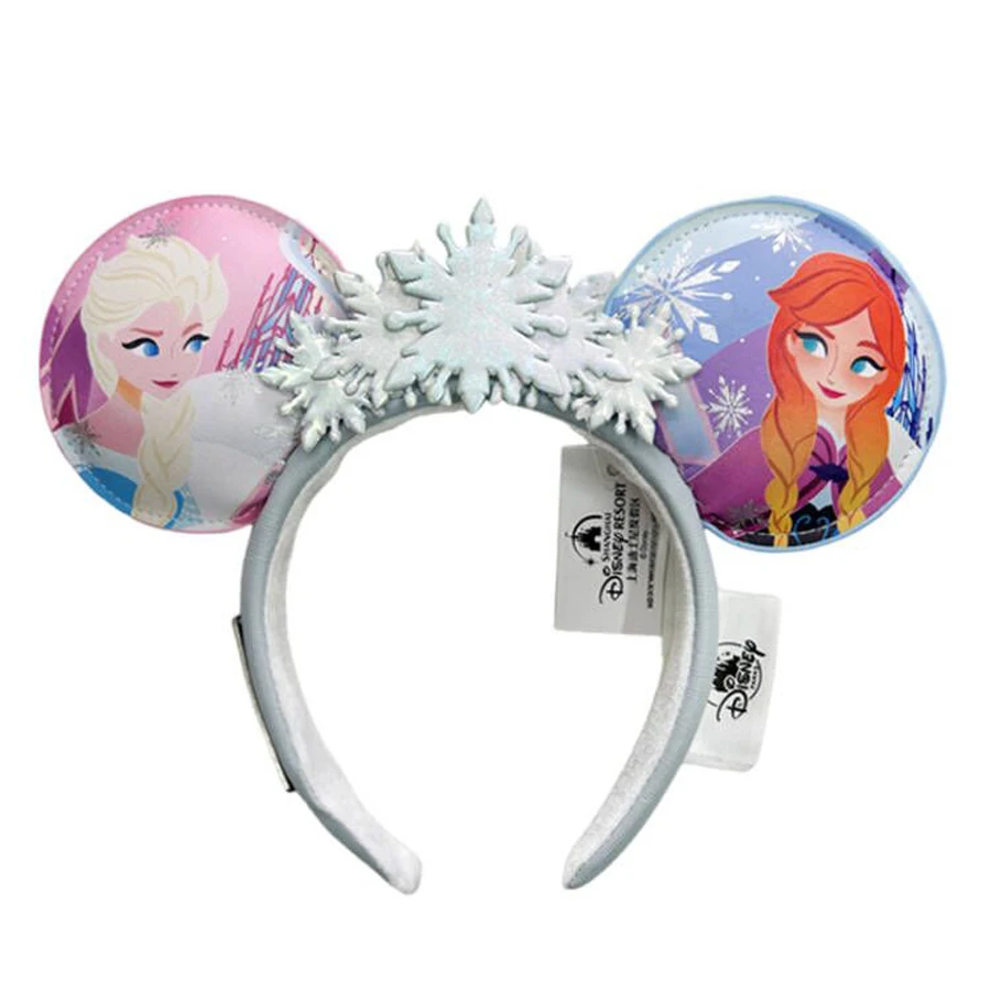 Mickey Headband 266