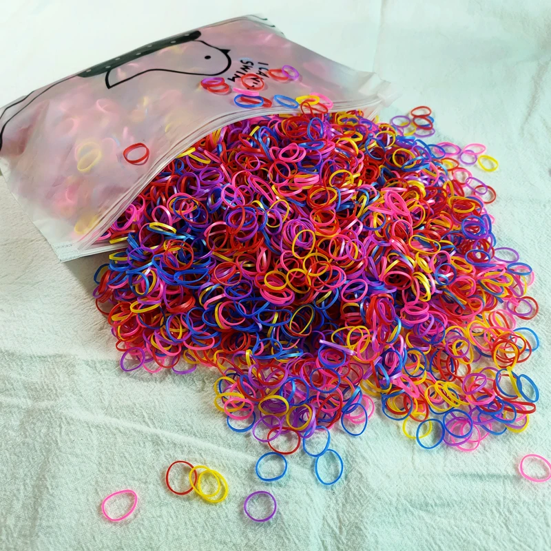 mix-6 2000pcs
