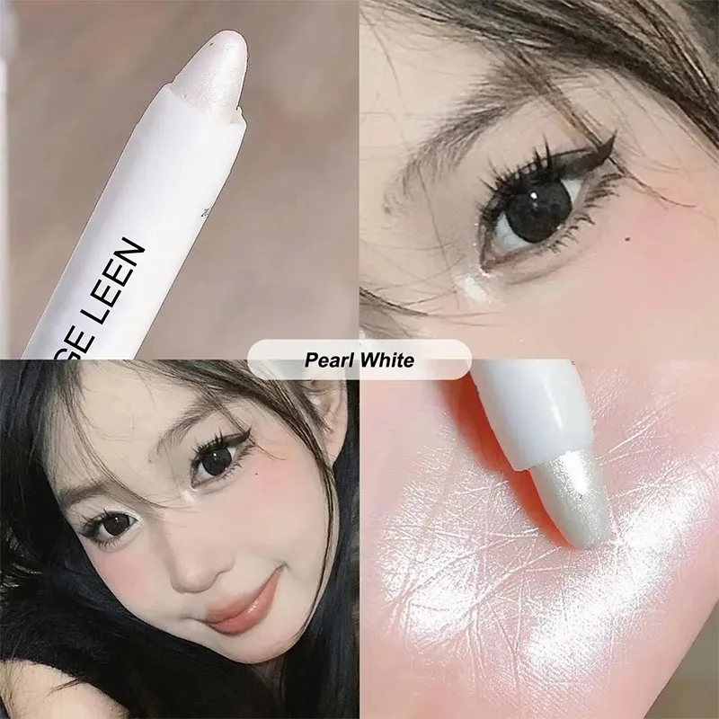 02 White Pearl