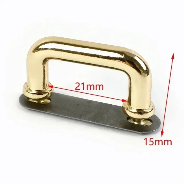 BF125-LightGold-21mm