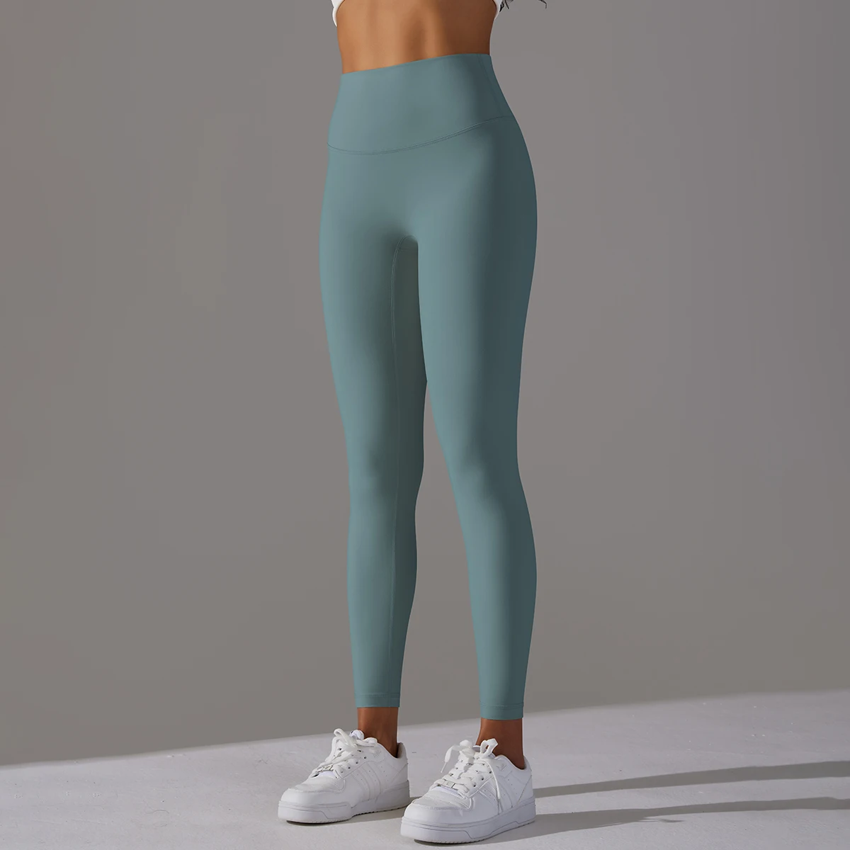 Mystic Green