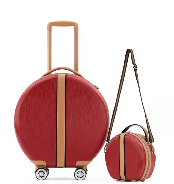 Luggage set