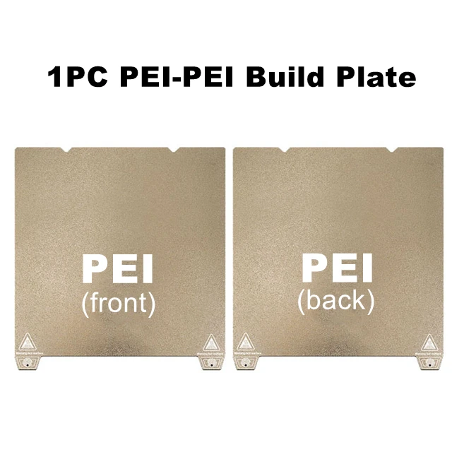 1PC PEI-PEI Plate