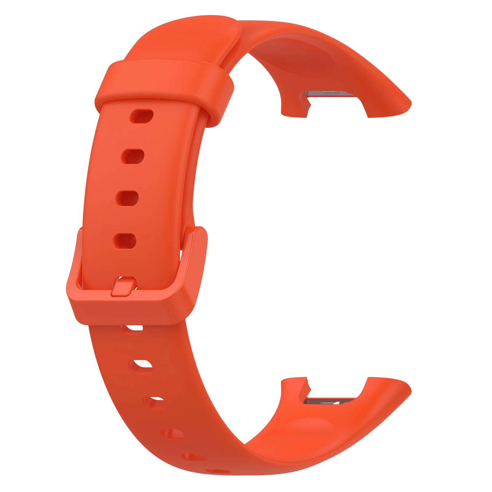 Orange Strap