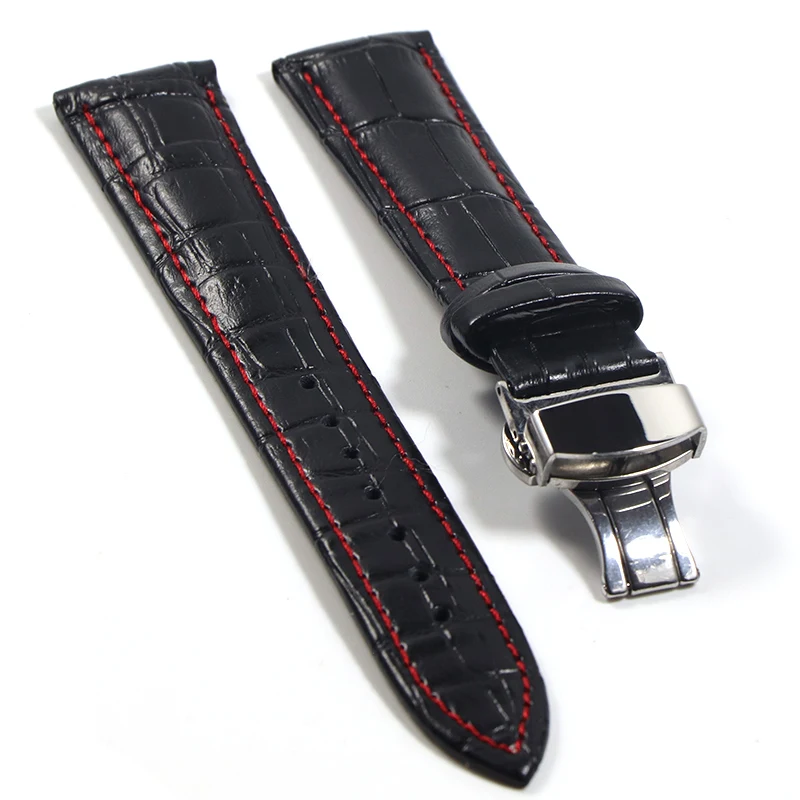 Black Red-S