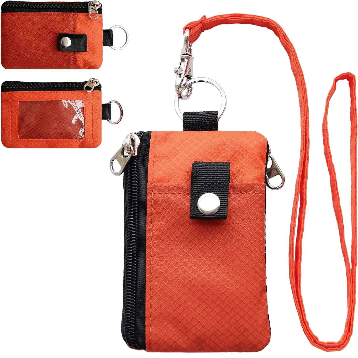 Orange Red