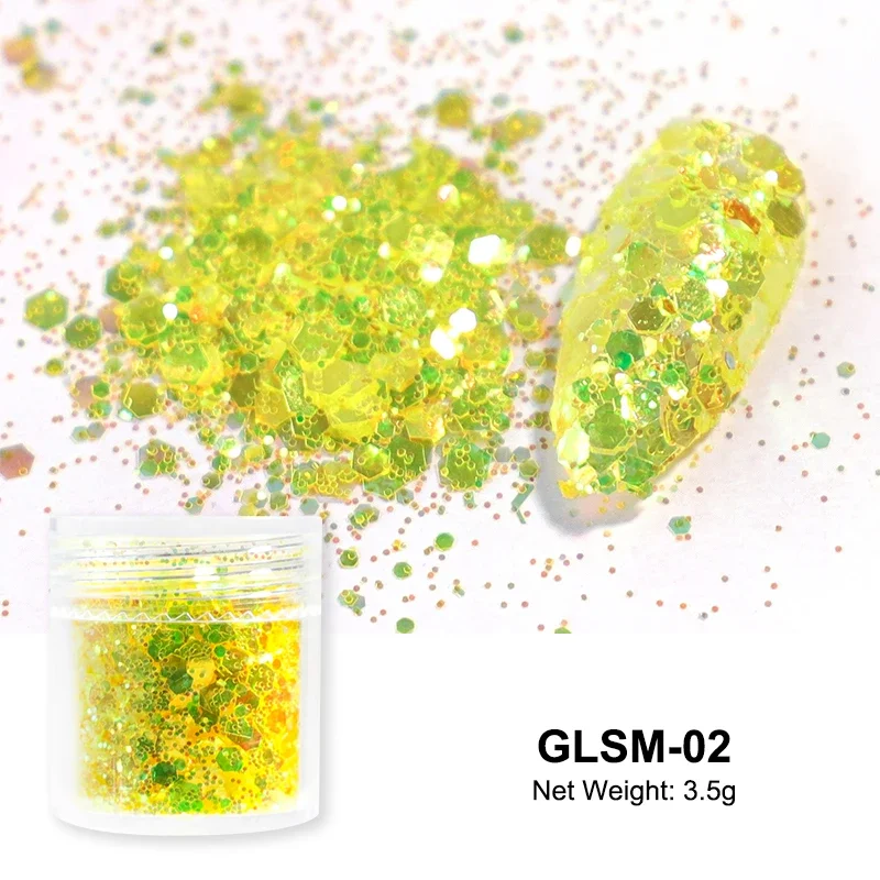 3.5gGLSM02