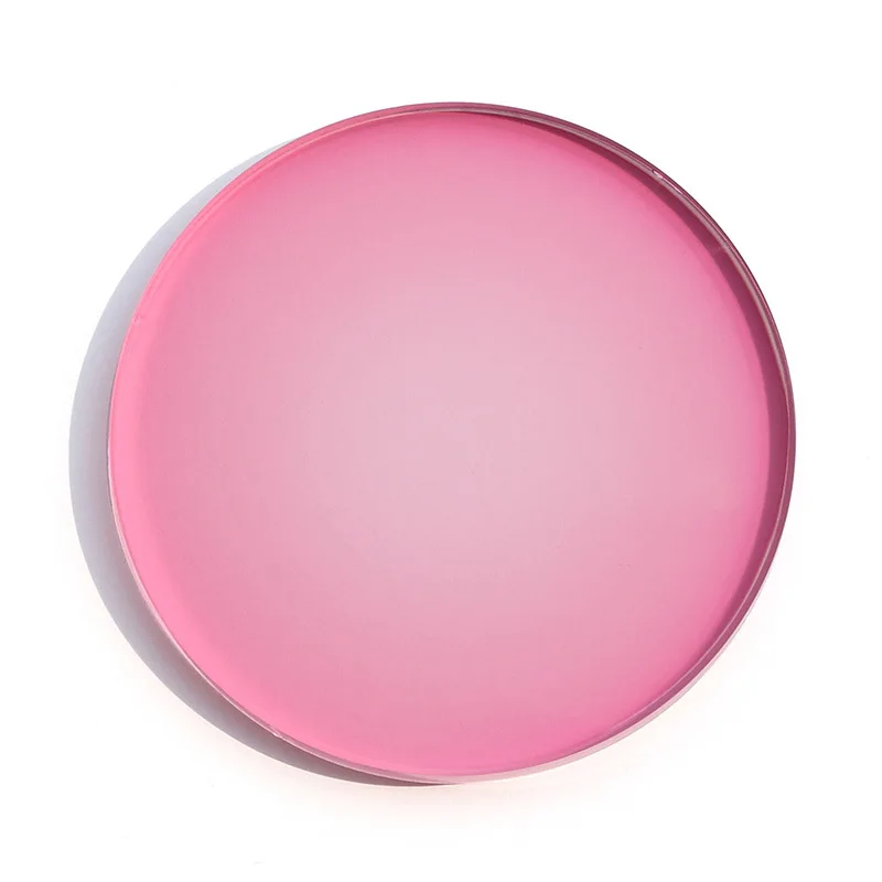 Photochromic Pink