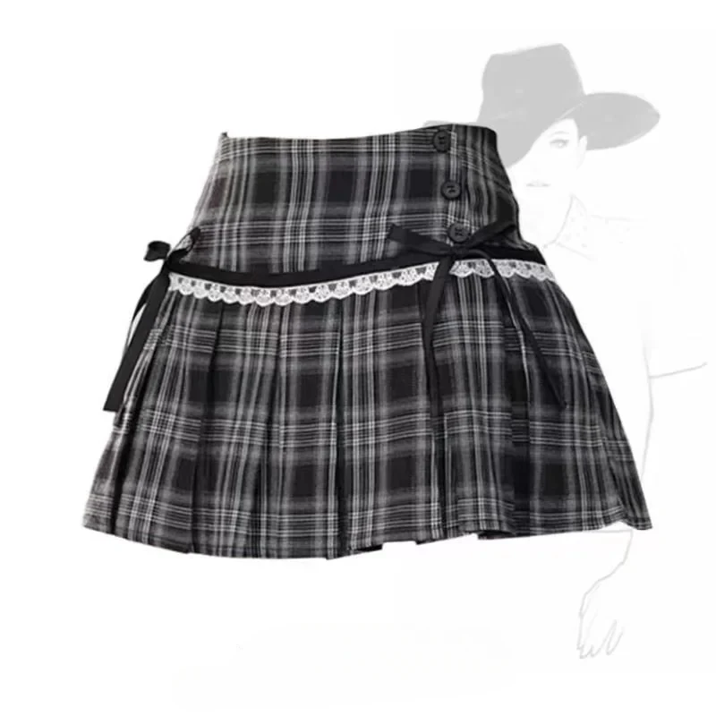1446 Plaid
