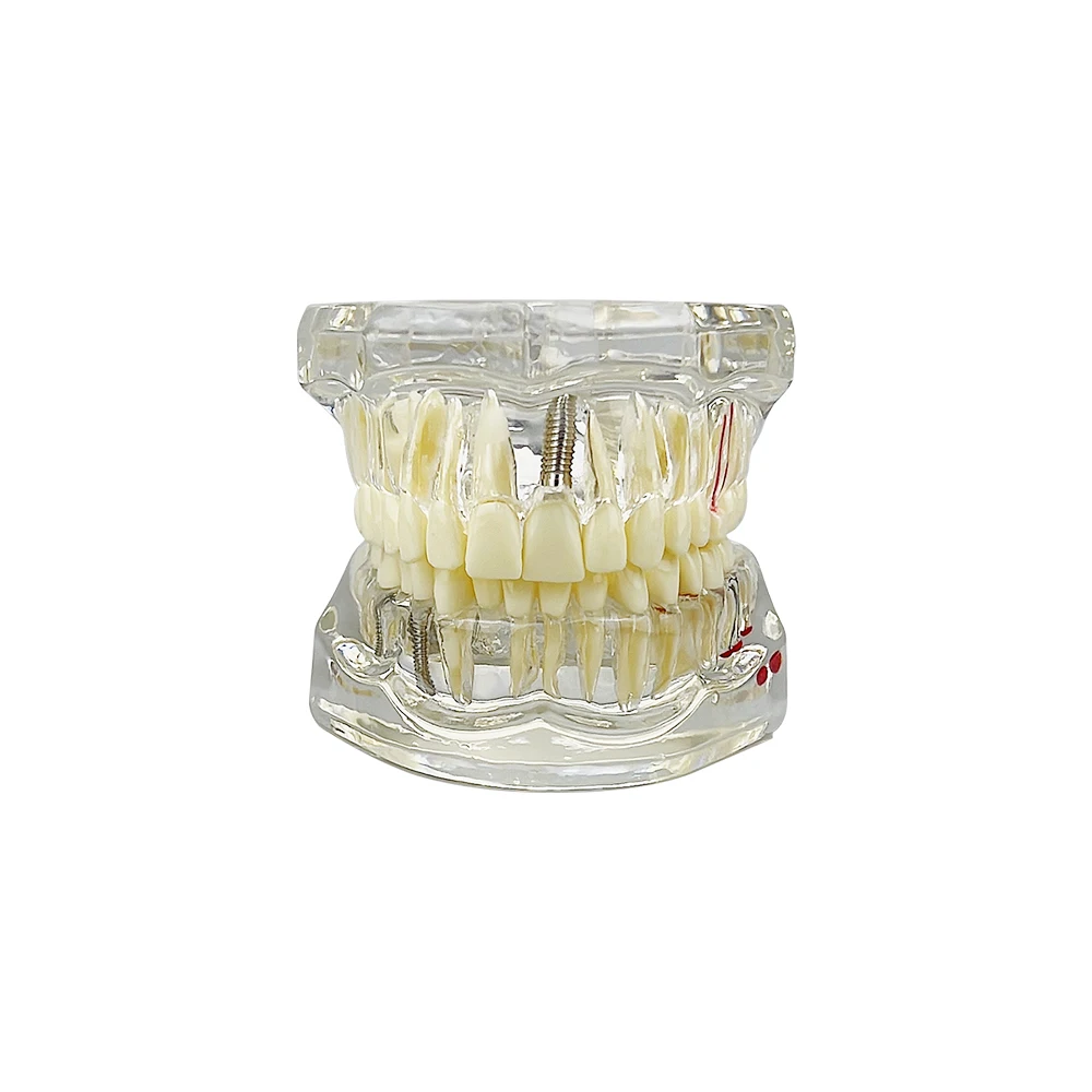 White TM-105