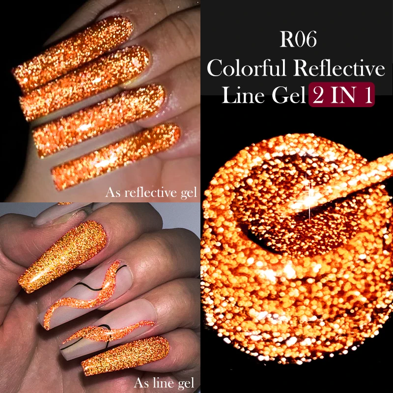 LC-Line Gel -R06