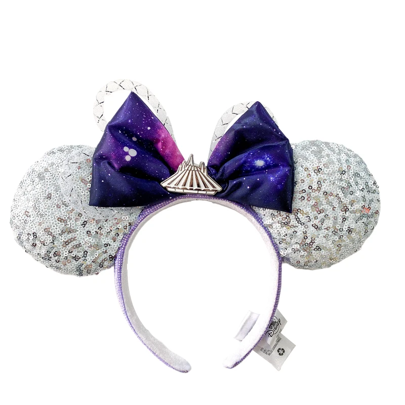 Mickey Headband 60