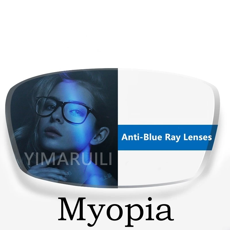 Myopia