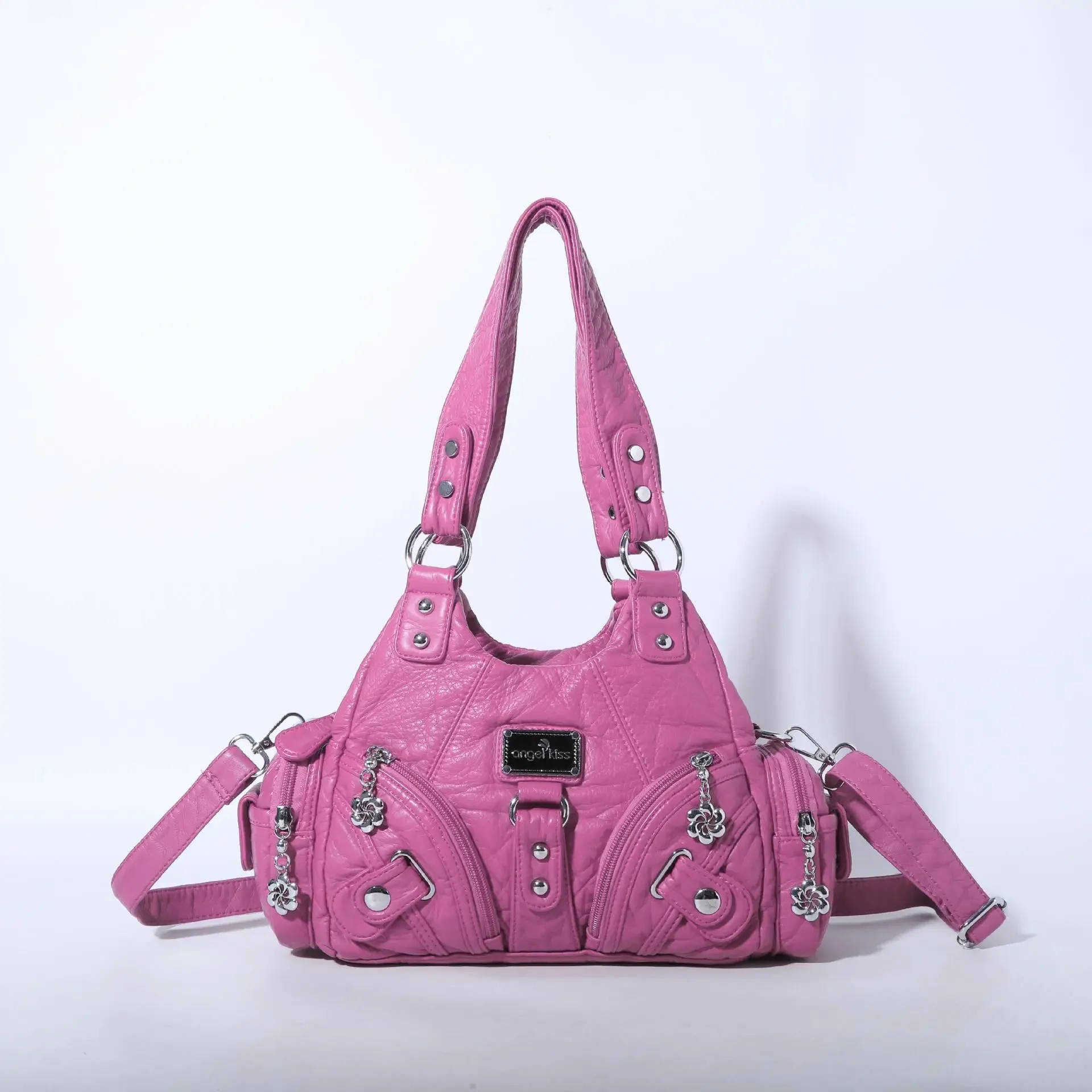 226  rose red