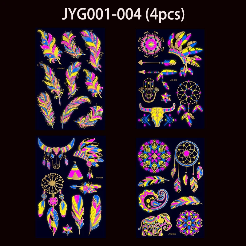 jyg set a