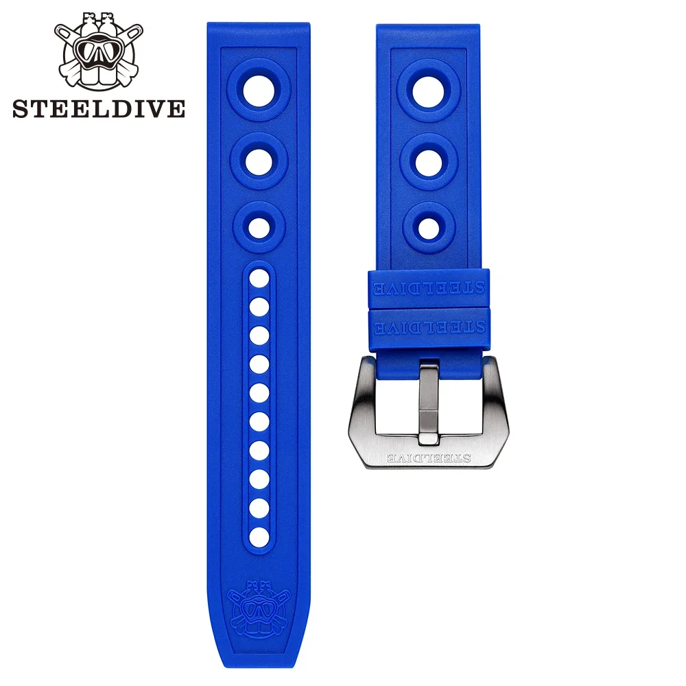 Blue HR