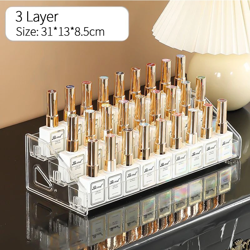 3 Layers